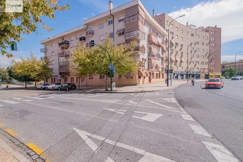 Pis de 125 m² a Granada