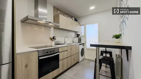 Habitación en alquiler, Barcelona