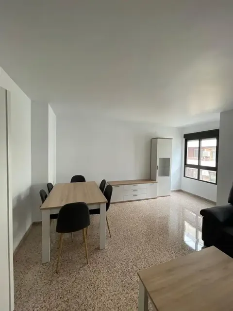 Pis de 140 m² a Alacant