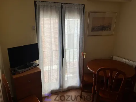 Pis de 46 m² a Segovia