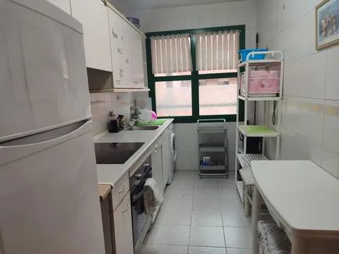 Pis de 77 m² a Oviedo