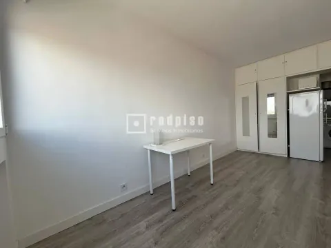 Квартира 35 м² в Мадриде