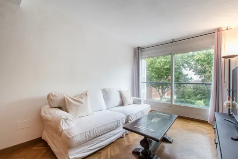 Pis de 57 m² a Madrid