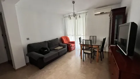 Habitació de lloguer, Sevilla