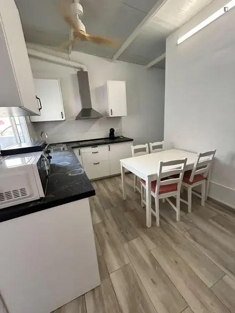 Habitació de lloguer, Múrcia