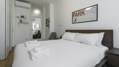 Piso de 81 m² en Palma