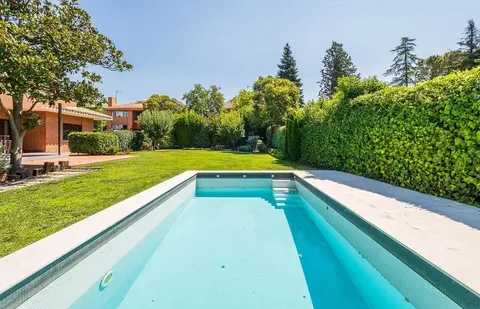 Casa de 500 m² a Madrid