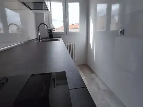 Pis de 85 m² a Salamanca