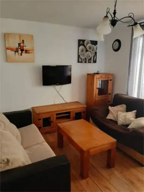 Pis de 105 m² a Cáceres