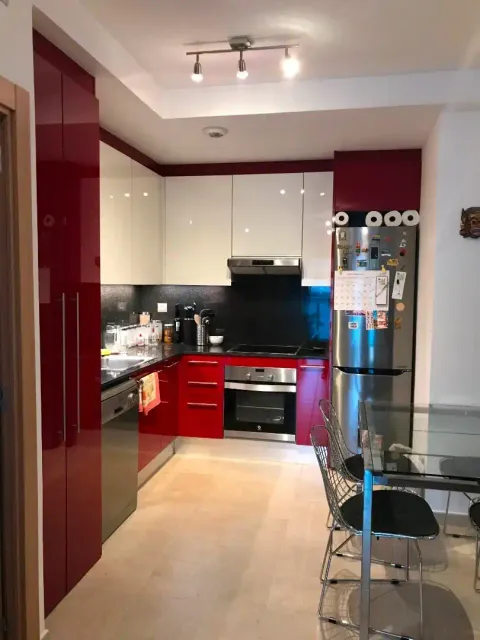 Apartamento 50 m² em Badalona
