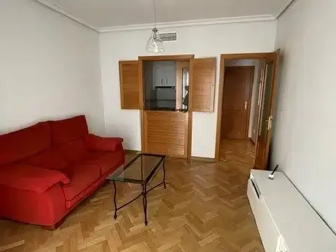 Pis de 45 m² a Madrid
