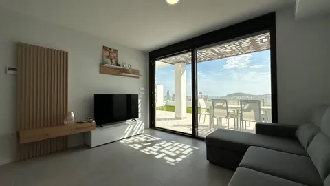 Pis de 140 m² a Finestrat