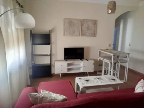Квартира 78 м² в Севилье