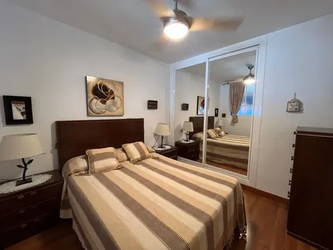 Wohnung 60 m² in Fuengirola