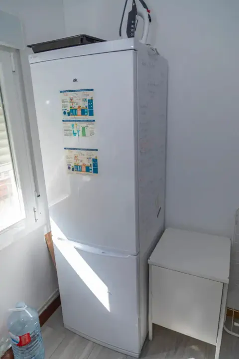 Habitación en alquiler, Madrid