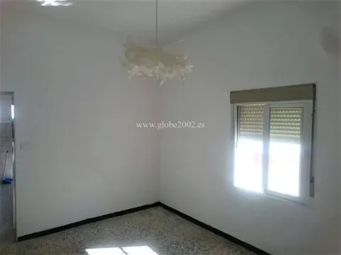 Casa de 50 m² a San Fernando