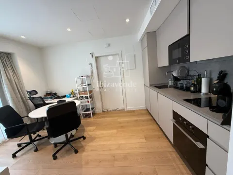 Wohnung 65 m² in Madrid