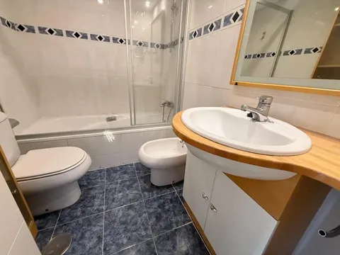 Pis de 118 m² a Alacant