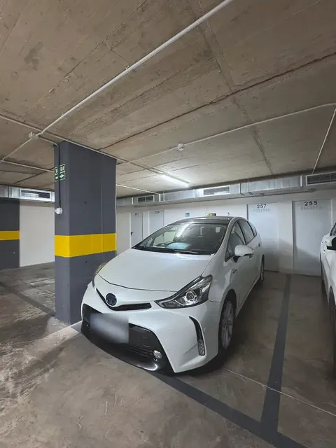 Pis de 134 m² a València