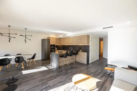 Pis de 89 m² a Barcelona