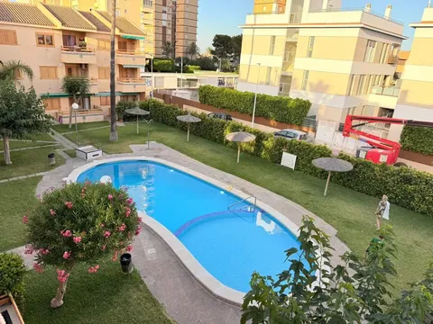 Appartement 60 m² à San Javier