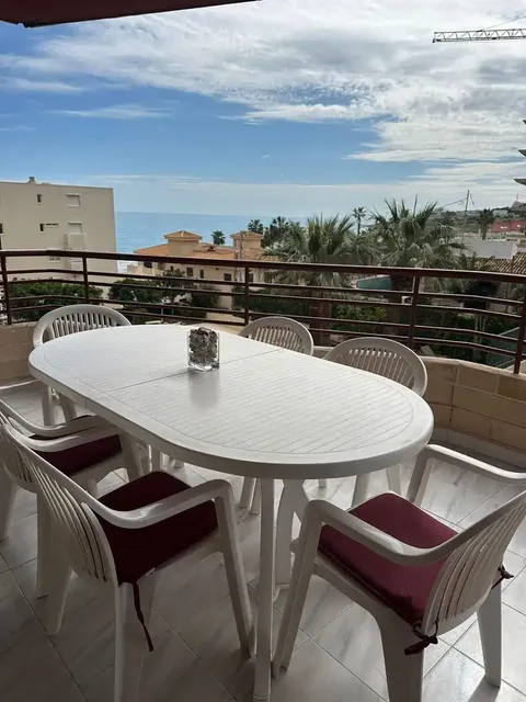 Pis de 70 m² a Alacant