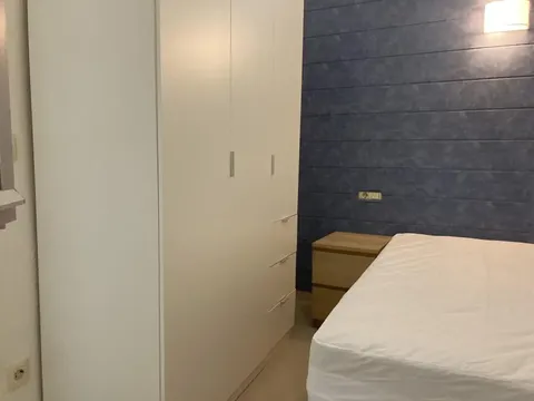Pis de 50 m² a Madrid