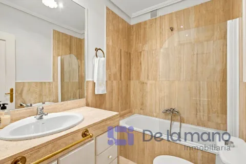 Appartamento 135 m² a Madrid