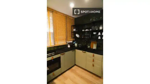 Wohnung zur Miete, Valencia
