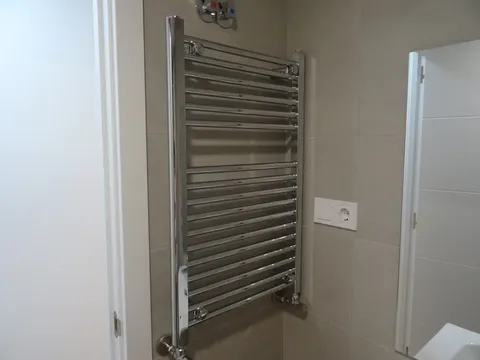 Pis de 66 m² a Getafe