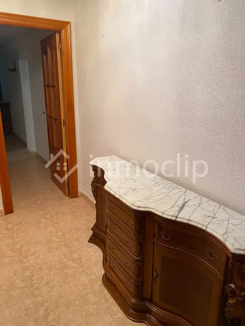 Pis de 117 m² a Salamanca