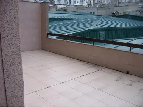 Pis de 55 m² a Ourense
