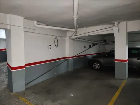 Pis de 90 m² a Valladolid