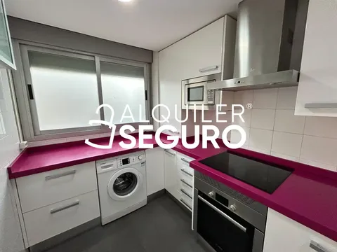 Appartamento 80 m² a Madrid