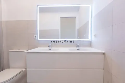 Pis de 167 m² a València
