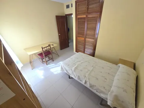 Pis de 100 m² a Cáceres