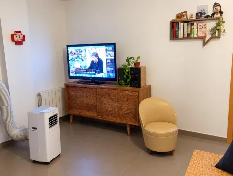 Piso de 45 m² en el Bruc