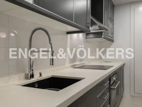Квартира 127 м² у Paterna