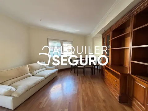 Piso de 60 m² en Las Rozas de Madrid