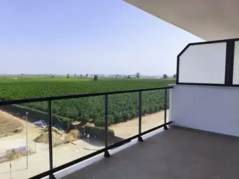 Piso de 105 m² en La Rinconada
