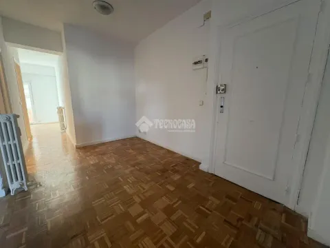 Pis de 48 m² a Madrid (3/21)