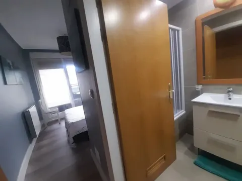 Pis de 85 m² a Sant Sebastià
