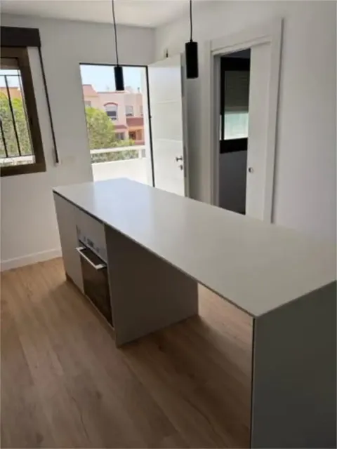 Pis de 70 m² a Almeria