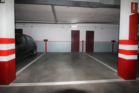 Pis de 124 m² a Almeria