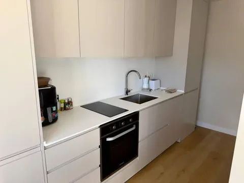 Pis de 40 m² a Las Palmas de Gran Canaria