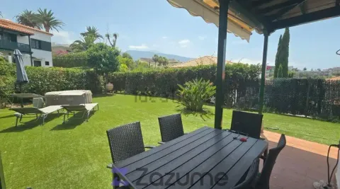 Casa de 120 m² a Puerto de la Cruz (2/13)