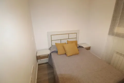 Pis de 40 m² a Ciudad Real