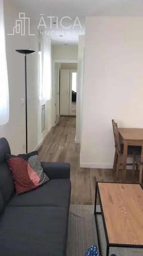 Pis de 90 m² a Salamanca