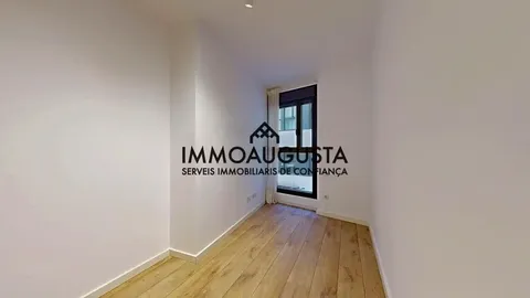 Pis de 88 m² a Barcelona