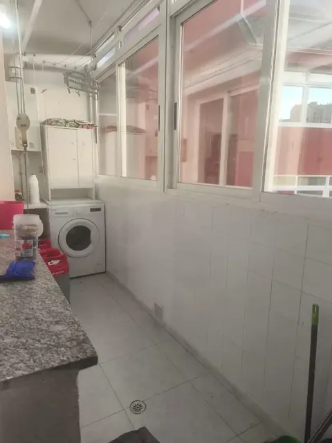 Pis de 95 m² a Lugo